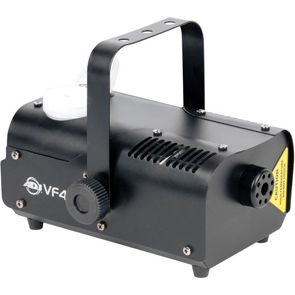 American Dj VF400 Sis Makinesi 400 Watt 5lt Likid Dahil