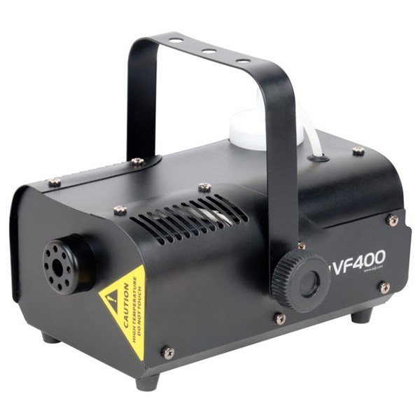 American Dj VF400 Sis Makinesi 400 Watt 5lt Likid Dahil