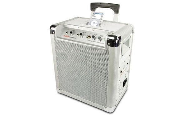 ION - Ipa 06 Block Rocker