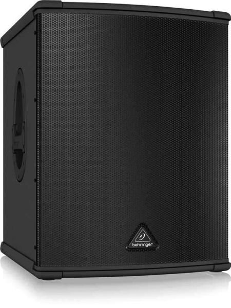 Behringer B1500XP 3000 Watt 15 İnç Aktif Subbass