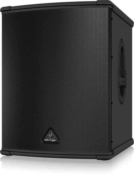 Behringer B1500XP 3000 Watt 15 İnç Aktif Subbass