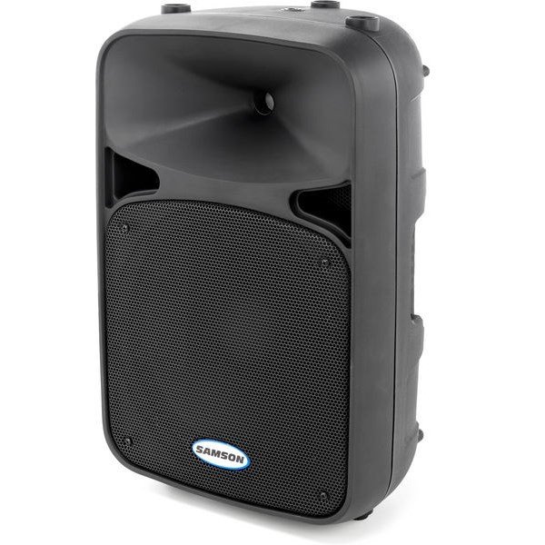 Samson Auro D12 12 inç 400W Pasif Kabin Hoparlör