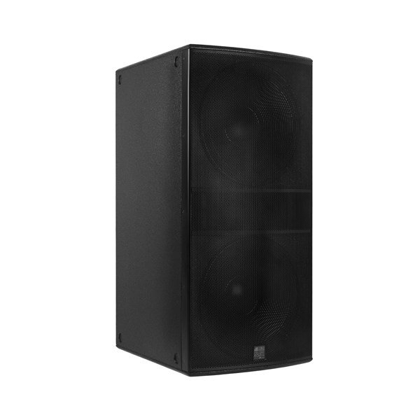 dB Technologies Dvx Psw218 18 inç  2000W Pasif Subbas Kabin Hoparlör