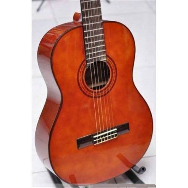 Santa Cruz CG320 KLasik Gitar