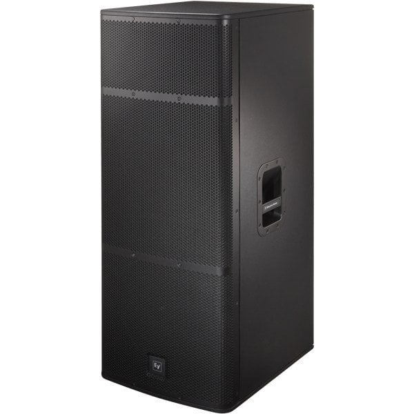 Electro Voice ELX215 2x15 inch 1200 Watt Kabin Hoparlör