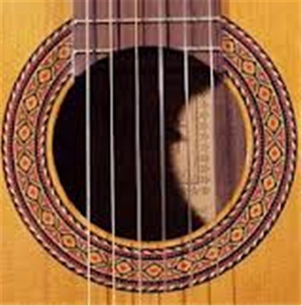 Takamine TC132SC Cutaway Elektro Klasik Gitar