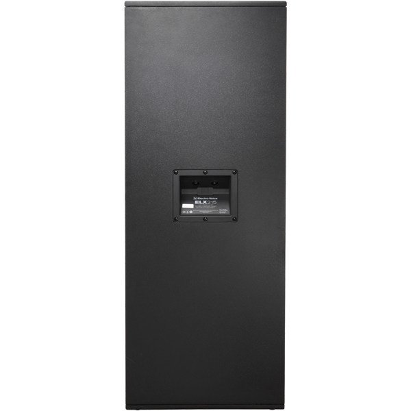 Electro Voice ELX215 2x15 inch 1200 Watt Kabin Hoparlör