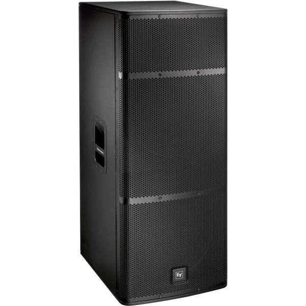 Electro Voice ELX215 2x15 inch 1200 Watt Kabin Hoparlör