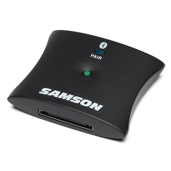 Samson BT30 30-Pin Bluetooth Receiver
