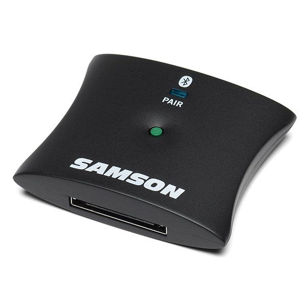 Samson BT30 30-Pin Bluetooth Receiver