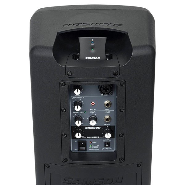 Samson BT30 30-Pin Bluetooth Receiver