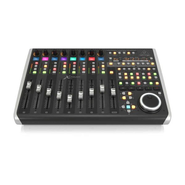 Behringer X-TOUCH Daw Kontrol Modülü