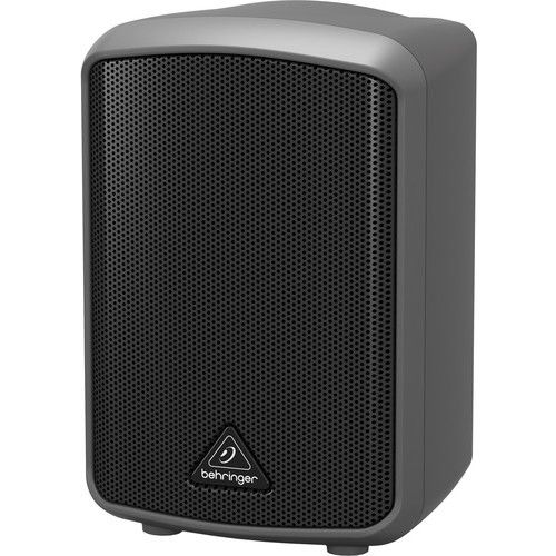 Behringer MPA30BT Bluetooth'lu 30 Watt Taşınabilir Hoparlör