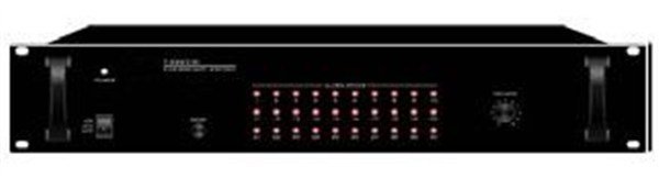 RS AUDIO - DMP 4233