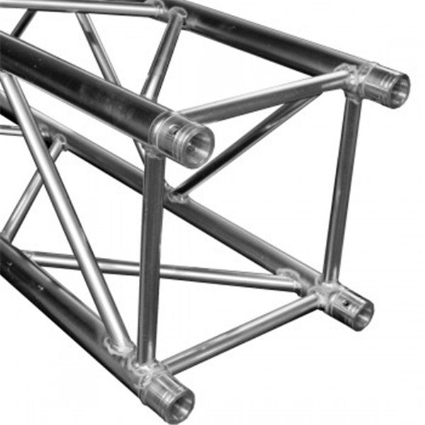 Duratruss DT44-200 - 40x40 cm , 2 m , Kare Truss