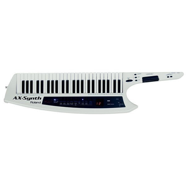 Roland AX-SYNTH Synthesizer Klavye