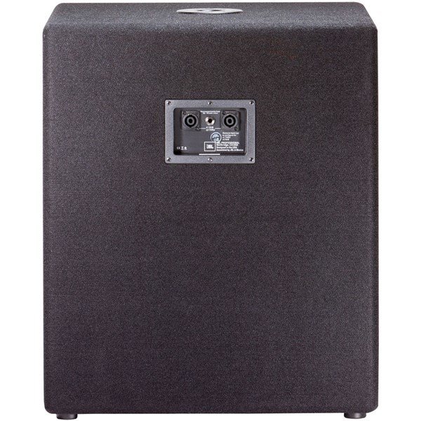 Jbl JRX 218S 18-inch 1400W Pasif Subwoofer