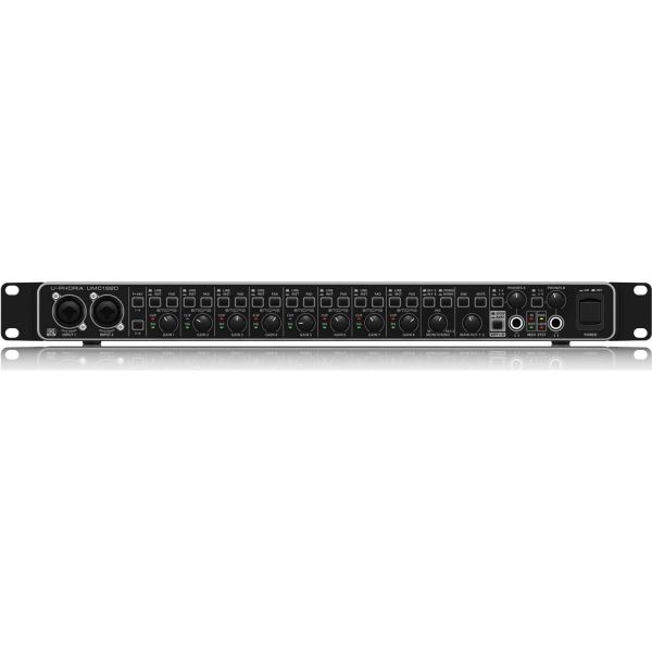 Behringer UMC1820 Usb Ses Kartı