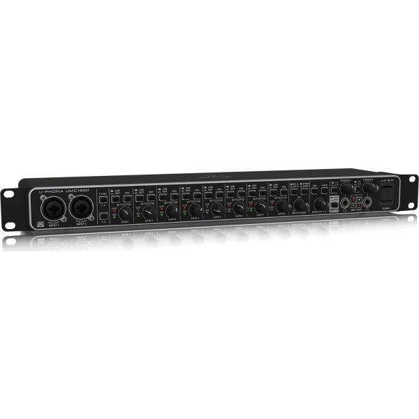 Behringer UMC1820 Usb Ses Kartı