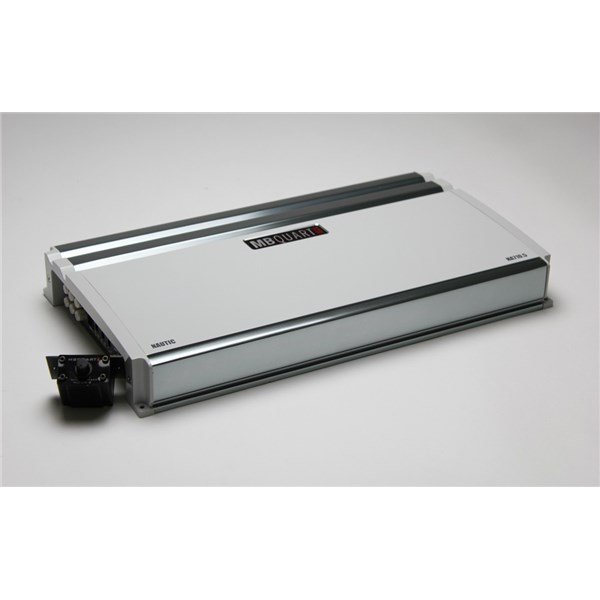 Mb Quart NA710.5 5-Kanal 710-Watt Amfi