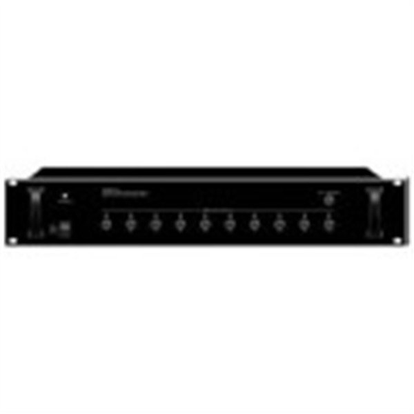RS AUDIO - DMP 4217