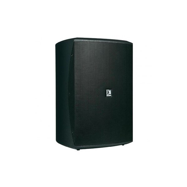 Audac XENO6/B (Siyah) 2-Yollu 6-inch 80W/8 ohm Duvar Tipi Hoparlör