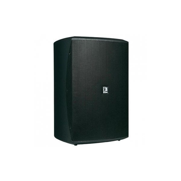 Audac XENO6/B (Siyah) 2-Yollu 6-inch 80W/8 ohm Duvar Tipi Hoparlör