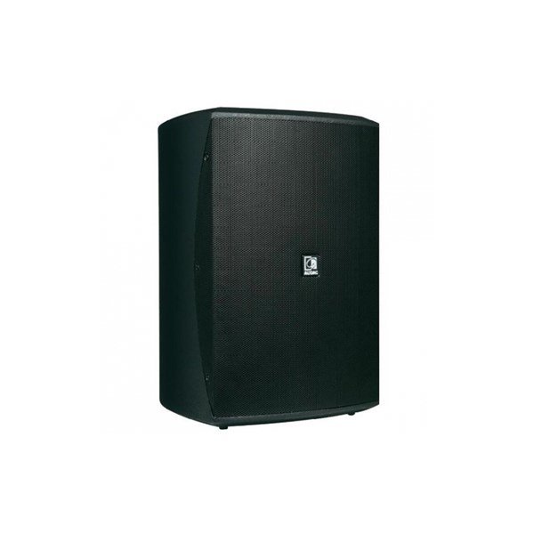 Audac XENO6/B (Siyah) 2-Yollu 6-inch 80W/8 ohm Duvar Tipi Hoparlör