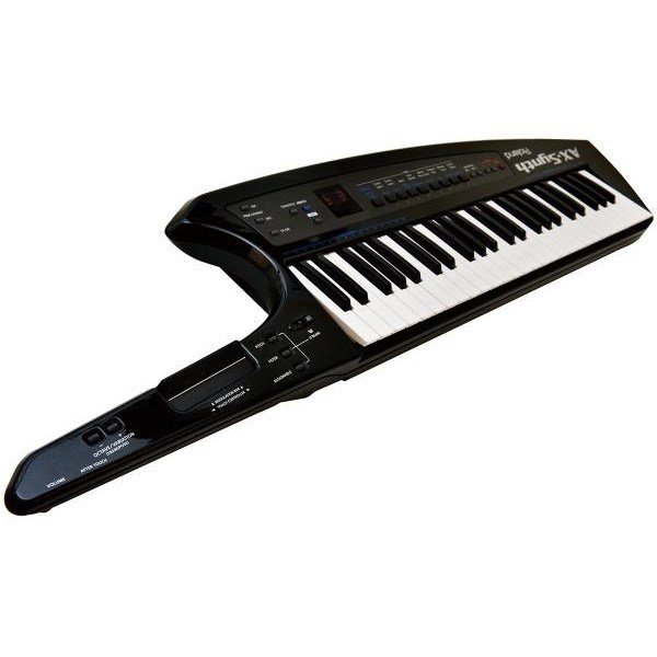Roland AX-SYNTH BK Synthesizer Klavye
