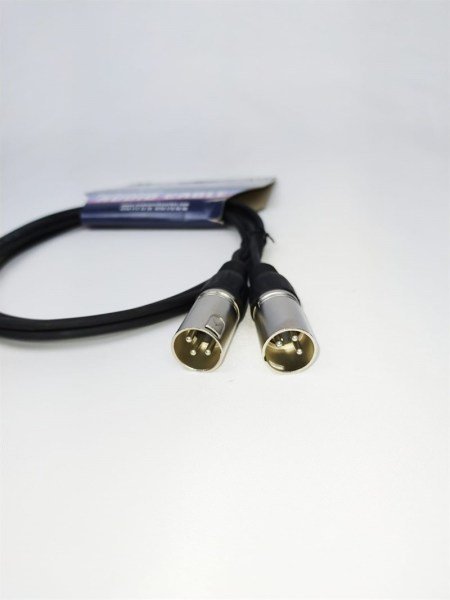 Provoice SK/2XR/1,5 2xXLR-2xRCA  Sinyal Kablosu
