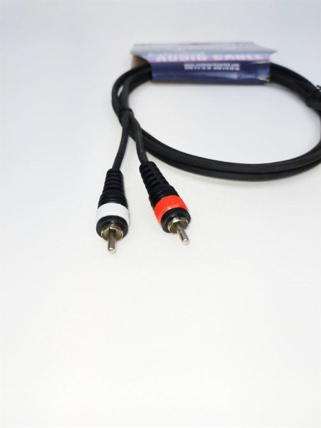 Provoice SK/2XR/1,5 2xXLR-2xRCA  Sinyal Kablosu
