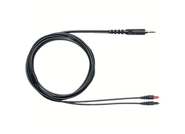 Shure HPASCA2 SRH1440 ve SRH1840 için Yedek Kablo