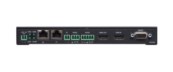 Amx NMX-ENC-N2122A PoE HDMI AES67 Desteği Üzerinden IP Kodlayıcı