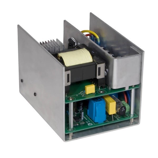 Audac POW2 - R2 ve M2 Dijital Matrix Sistem için Power Amplifikator Modülü