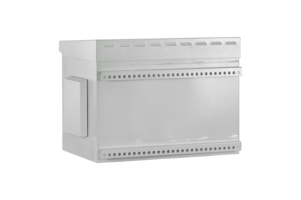 Provoice 19'' 9U Harici Tip Çift Cidarlı Kabinet 600x600