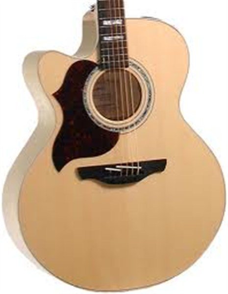 Takamine EG523SC LH Solak Elektro Akustik Gitar