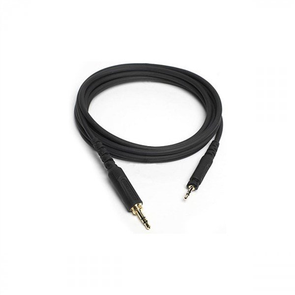 Shure HPASCA1 SRH440, SRH840 ve SRH750DJ Model Kulaklıklar için Yedek Kablo