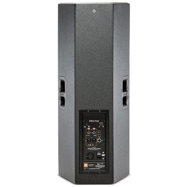Jbl PRX 725 - 2x15-inch 1500W Aktif Kabin Hoparlör