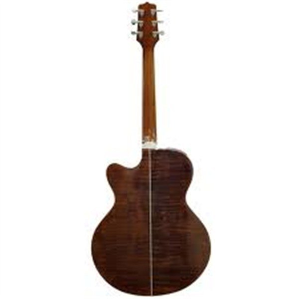 Takamine EG523SC 2TS Elektro Akustik Gitar