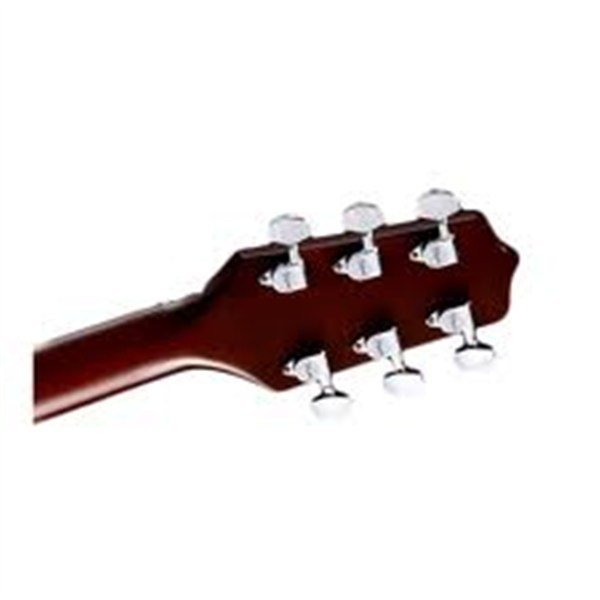 Takamine EG523SC 2TS Elektro Akustik Gitar