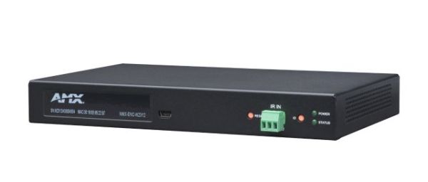 Amx NMX-ENC-N2312 HDMI Bağlantısı ile 4K Kodlayıcı