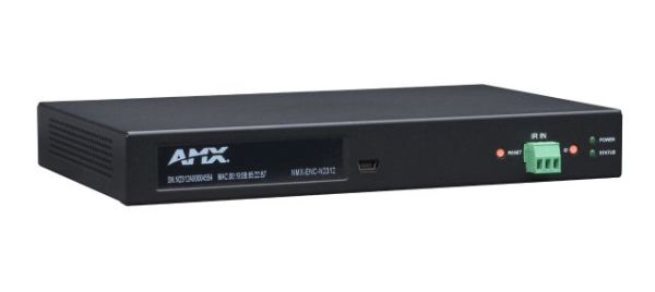 Amx NMX-ENC-N2312 HDMI Bağlantısı ile 4K Kodlayıcı