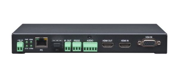 Amx NMX-ENC-N2312 HDMI Bağlantısı ile 4K Kodlayıcı