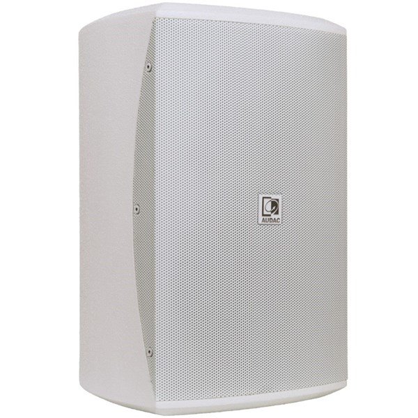 Audac VEXO8/W (Beyaz) 2-Yollu 8'' 175W/8 ohm Pasif Kabin Hoparlör