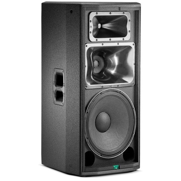 Jbl PRX 735 - 3-Yollu 1500W Aktif Kabin Hoparlör
