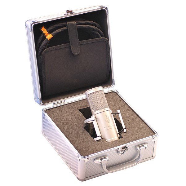 Brauner Phantom Classic Studyo Mikrofonu
