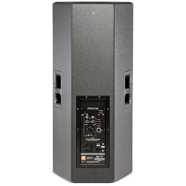 Jbl PRX 735 - 3-Yollu 1500W Aktif Kabin Hoparlör