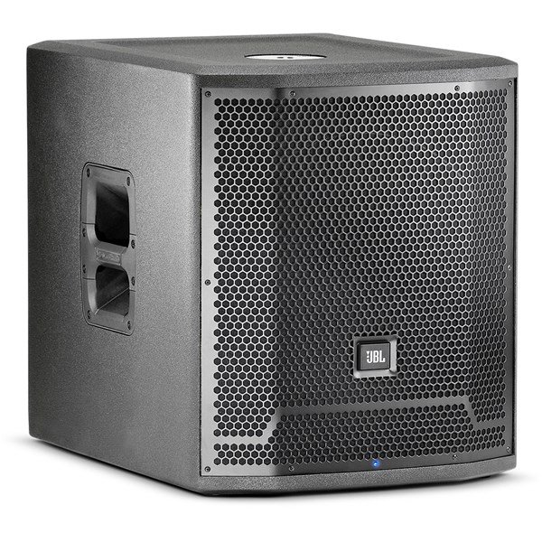 Jbl PRX 715 XLF - 15-inch 1500W Aktif Subwoofer Kabin Hoparlör
