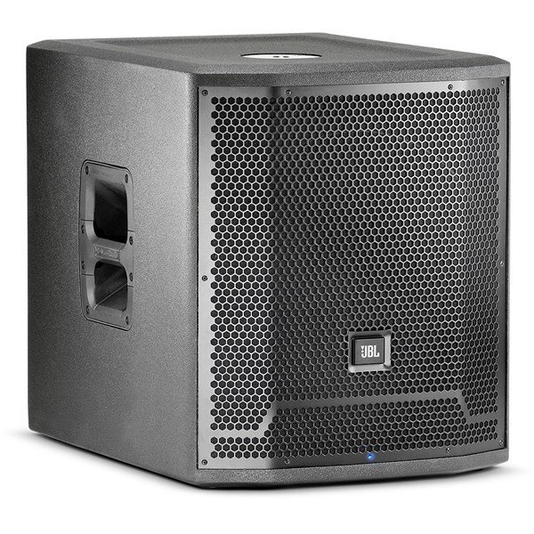 Jbl PRX 715 XLF - 15-inch 1500W Aktif Subwoofer Kabin Hoparlör