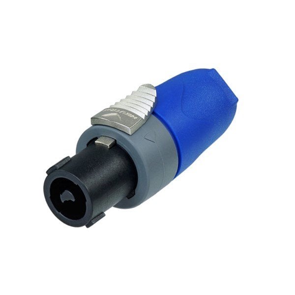 Neutrik NL2FX 2 Pin Spekon Konnektör